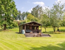 Images for WEST VIEW - Grade A energy efficient house in 5.5 acre in Acton Bridge