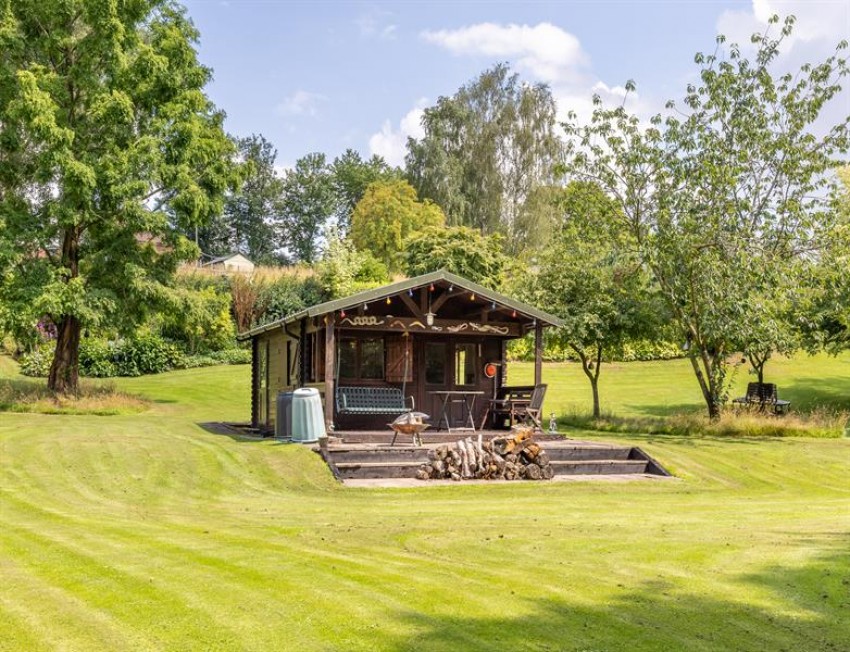 Images for WEST VIEW - Grade A energy efficient house in 5.5 acre in Acton Bridge