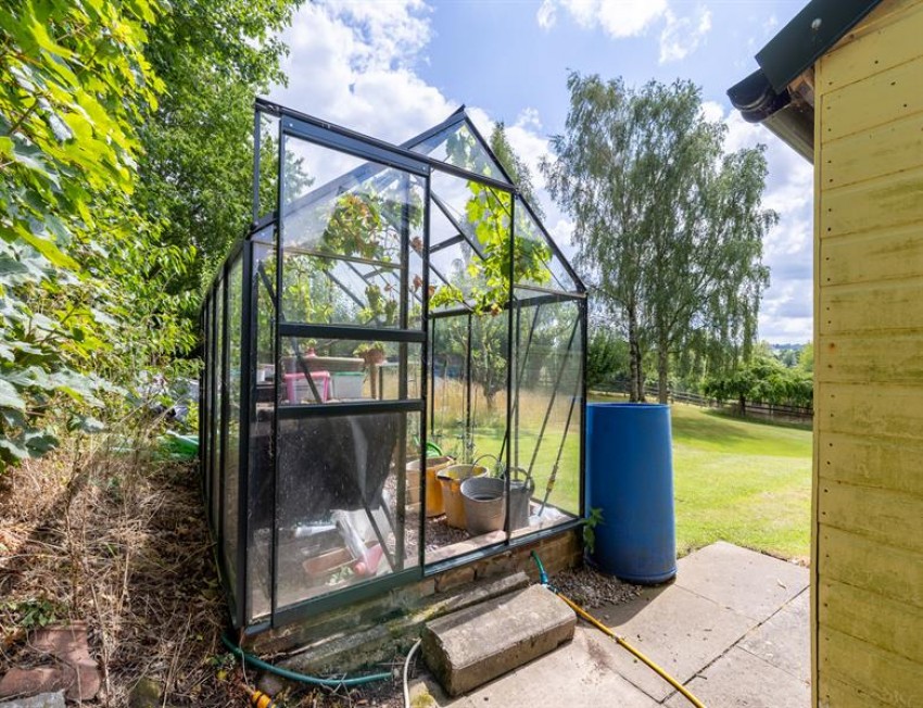 Images for WEST VIEW - Grade A energy efficient house in 5.5 acre in Acton Bridge