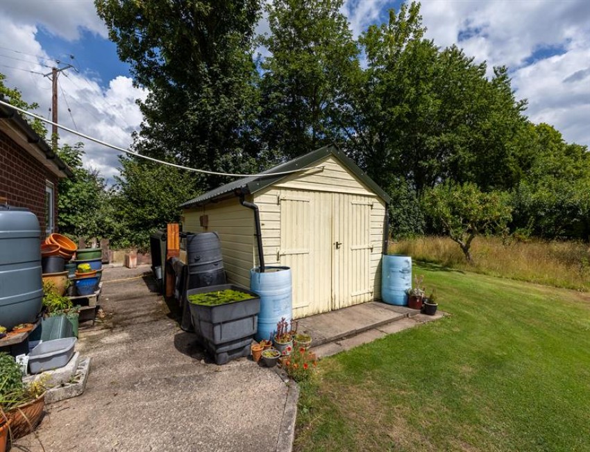 Images for WEST VIEW - Grade A energy efficient house in 5.5 acre in Acton Bridge