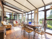 Images for WEST VIEW - Grade A energy efficient house in 5.5 acre in Acton Bridge