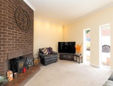 Images for WEST VIEW - Grade A energy efficient house in 5.5 acre in Acton Bridge