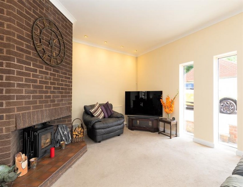 Images for WEST VIEW - Grade A energy efficient house in 5.5 acre in Acton Bridge