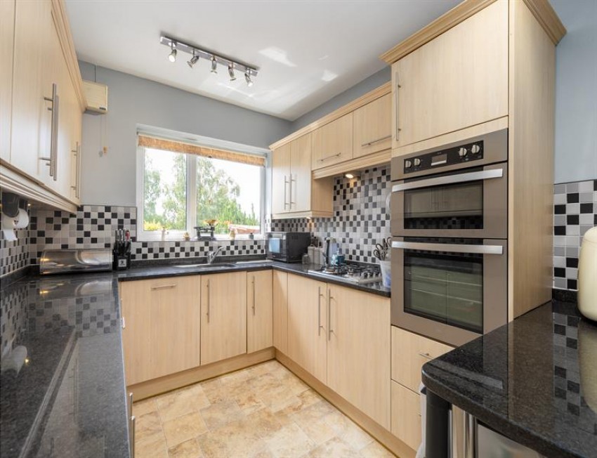 Images for WEST VIEW - Grade A energy efficient house in 5.5 acre in Acton Bridge