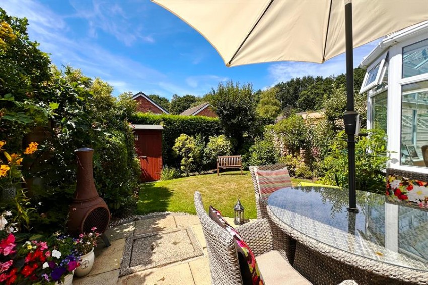 Images for Holker Close, Poynton, Cheshire