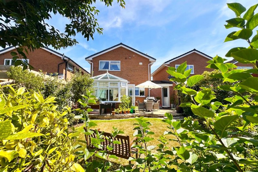 Images for Holker Close, Poynton, Cheshire