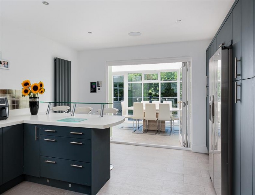 Images for Squirrels Chase - 3169 square feet house in 0.32 acre