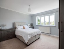 Images for Squirrels Chase - 3169 square feet house in 0.32 acre