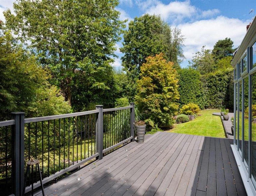 Images for Squirrels Chase - 3169 square feet house in 0.32 acre