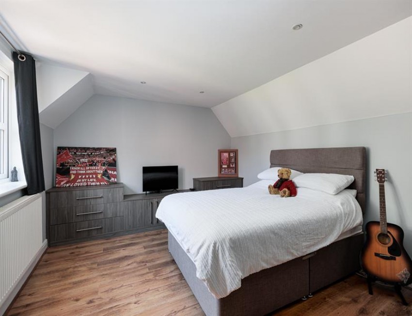 Images for Squirrels Chase - 3169 square feet house in 0.32 acre