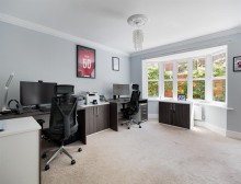 Images for Squirrels Chase - 3169 square feet house in 0.32 acre