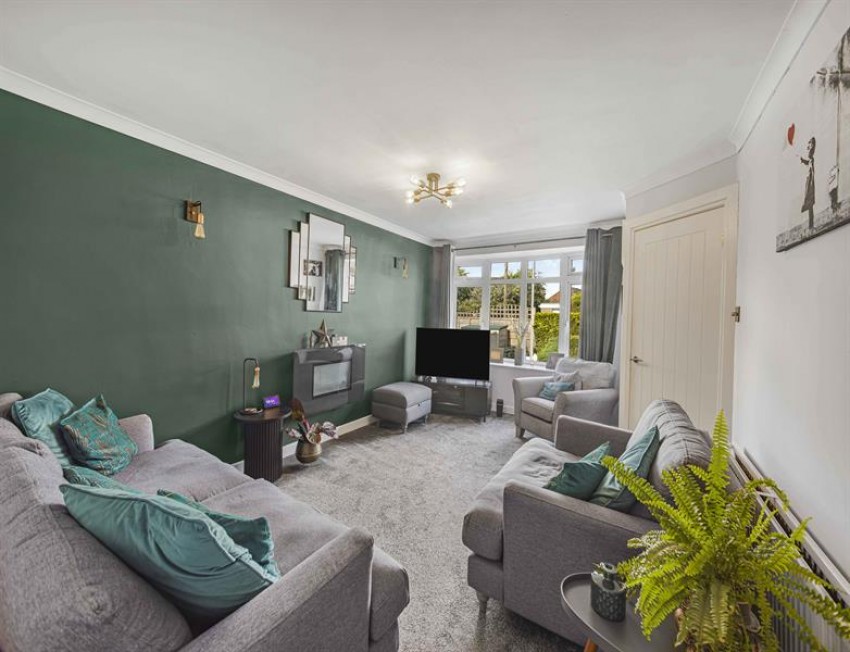 Images for Tytherington Drive, Macclesfield