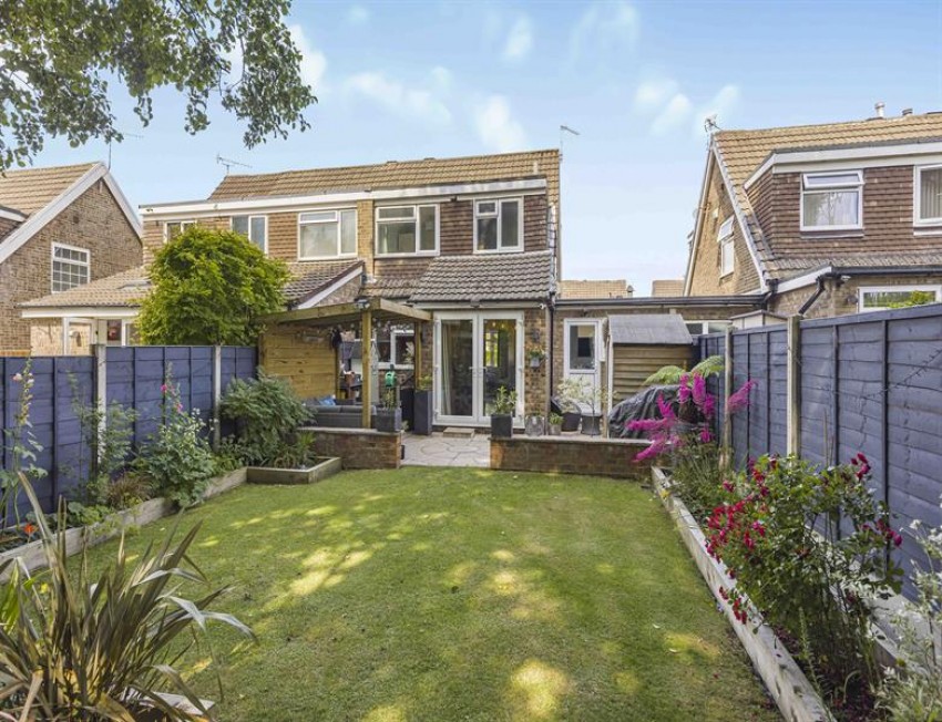 Images for Tytherington Drive, Macclesfield