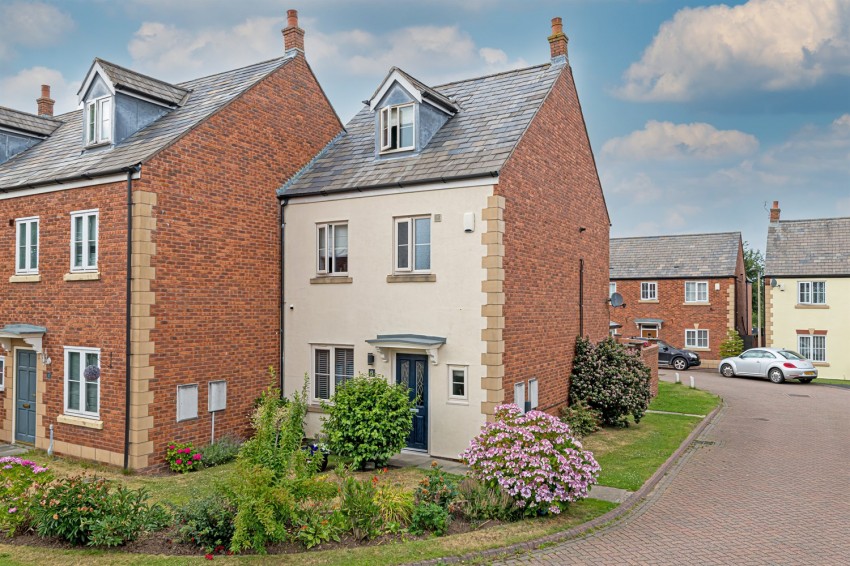 Images for Anvil Close, Elton, Chester