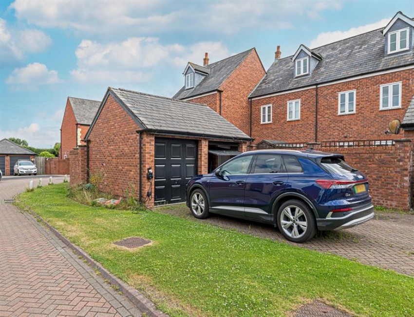 Images for Anvil Close, Elton, Chester