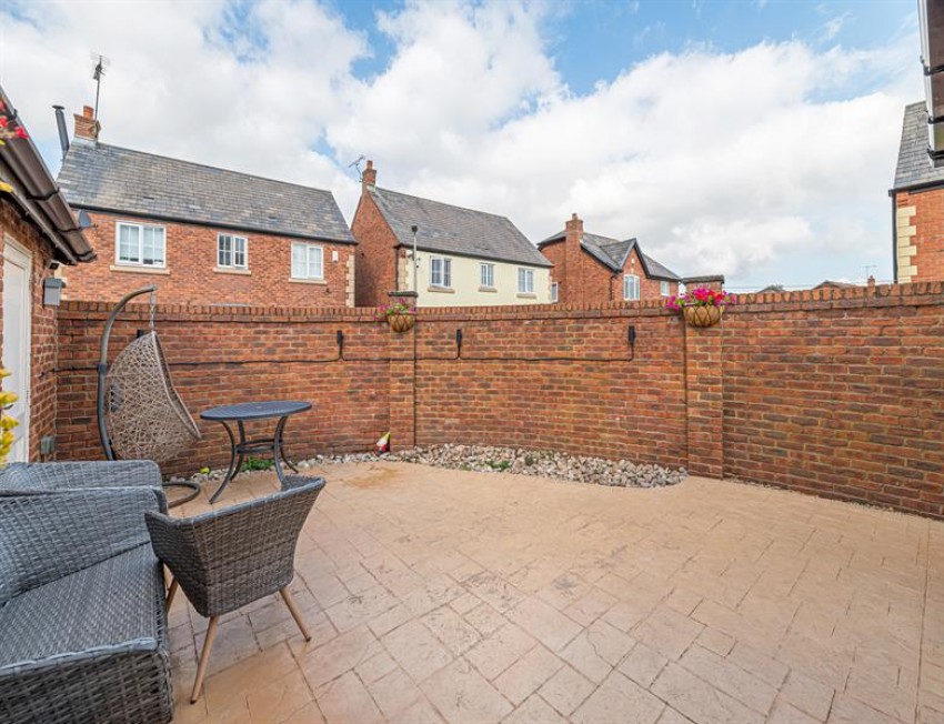 Images for Anvil Close, Elton, Chester