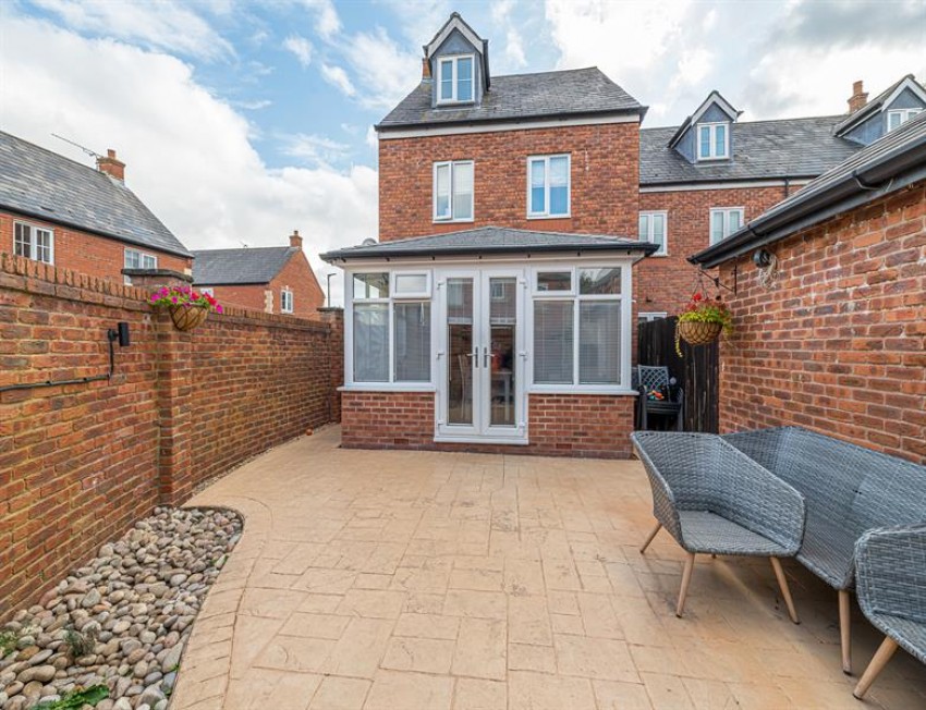 Images for Anvil Close, Elton, Chester