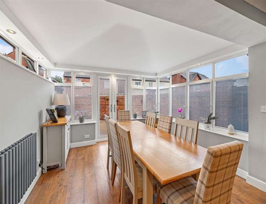 Images for Anvil Close, Elton, Chester