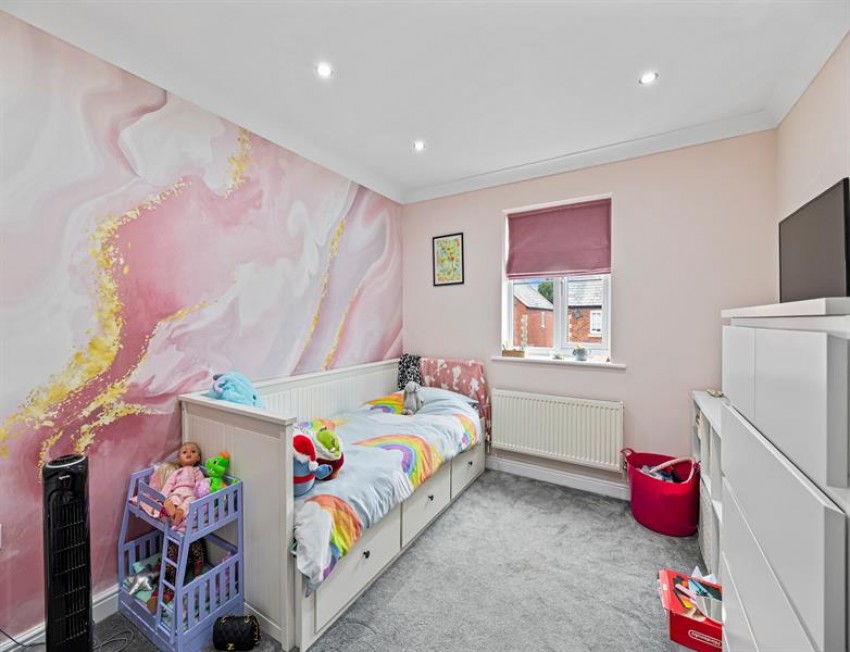 Images for Anvil Close, Elton, Chester