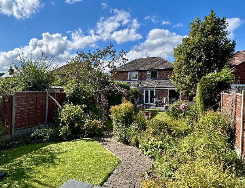 Images for Bannister Drive, Cheadle Hulme
