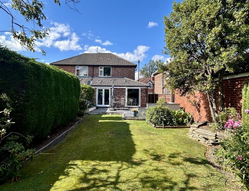 Images for Bannister Drive, Cheadle Hulme
