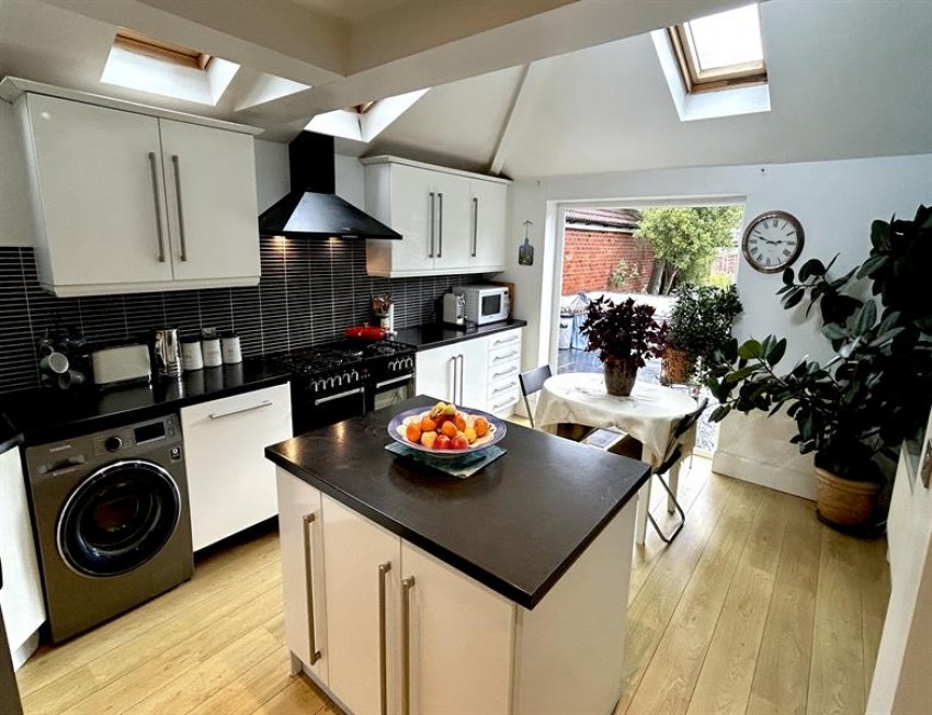 Images for Bannister Drive, Cheadle Hulme