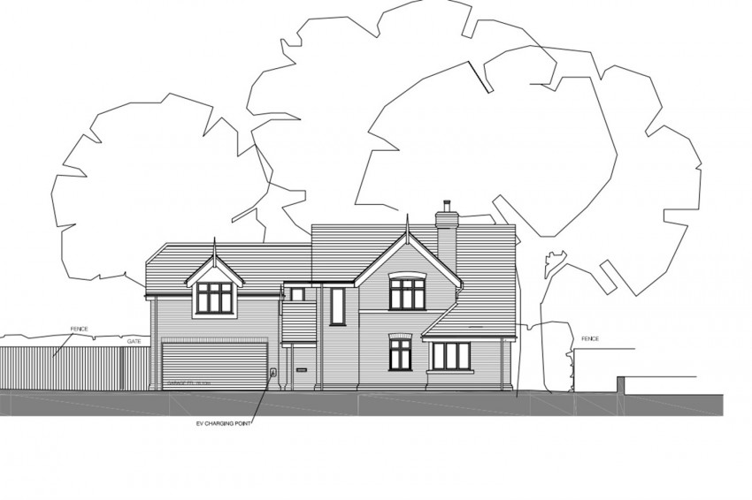 Images for Horseshoe Lane, Alderley Edge