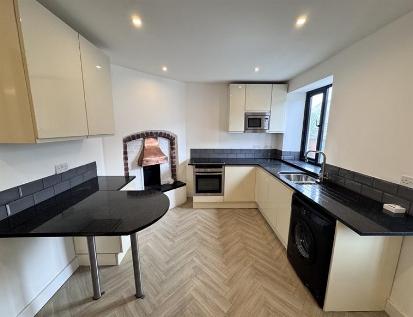 Images for Burlow Road, Buxton