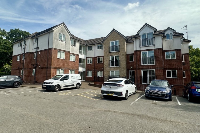 Images for Hollyhedge Road, Manchester