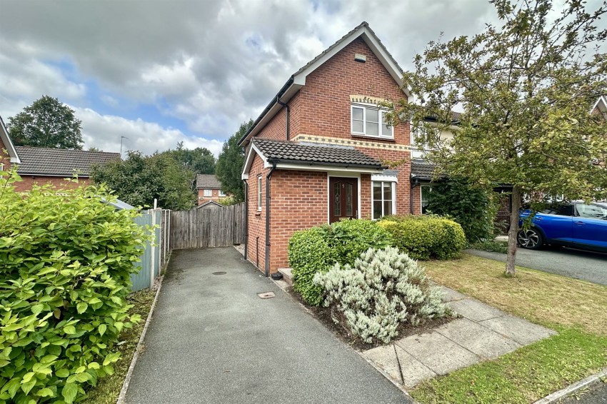 Images for Starling Close, Sharston, Manchester