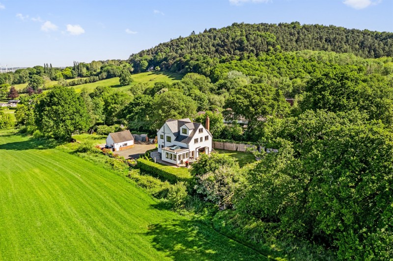 Burrows Lane, Frodsham