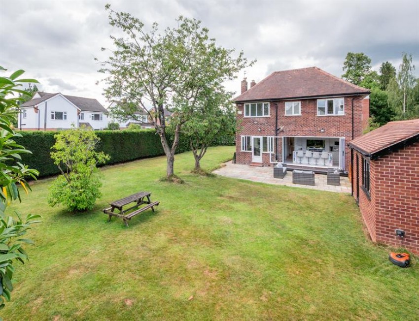 Images for Beechfield Road, Cheadle Hulme