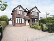 Images for Beechfield Road, Cheadle Hulme