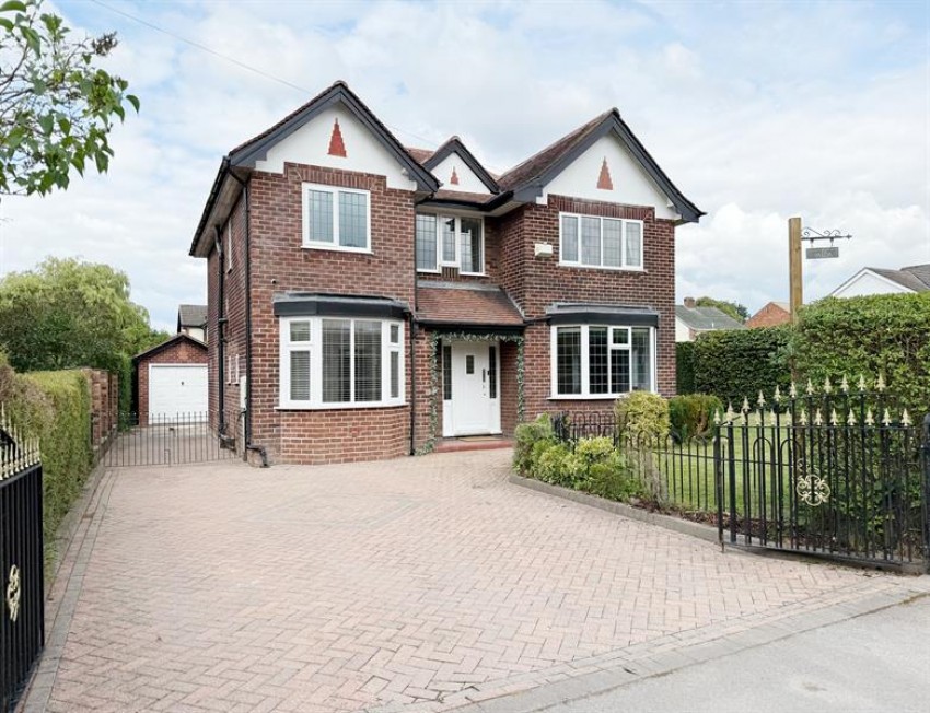 Images for Beechfield Road, Cheadle Hulme