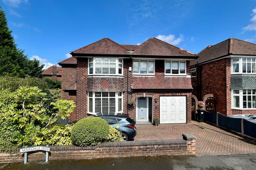 Images for Mardale Drive, Gatley, Stockport
