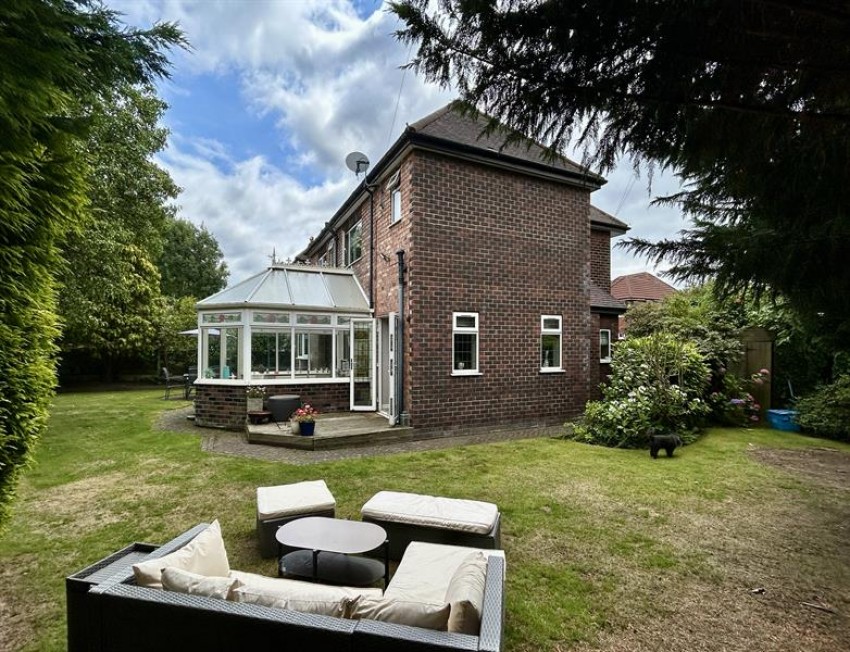 Images for Mardale Drive, Gatley, Stockport
