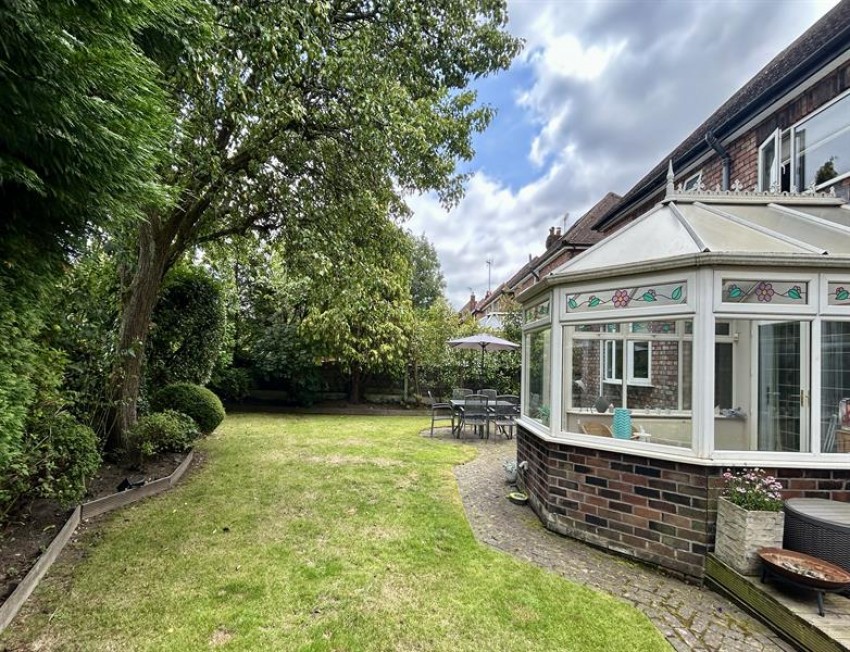 Images for Mardale Drive, Gatley, Stockport