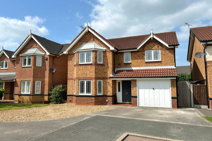 Images for Bramble Close, Middlewich