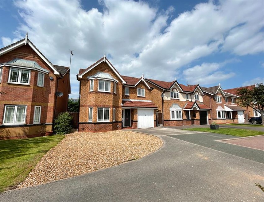Images for Bramble Close, Middlewich
