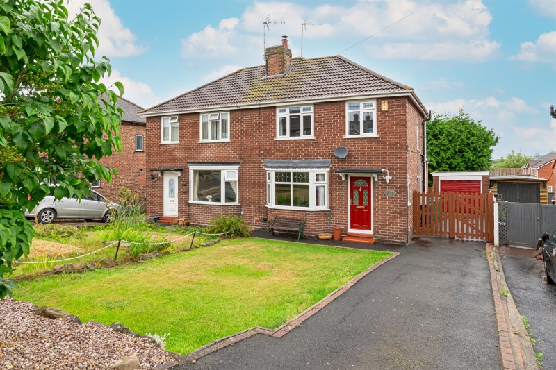 Ship Street, Frodsham