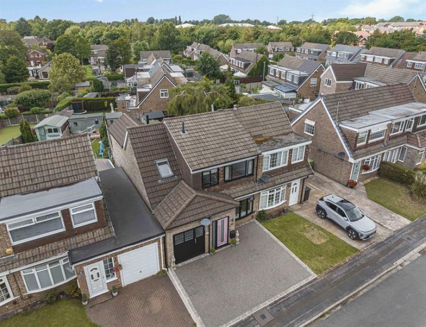 Images for Tytherington Drive, Tytherington