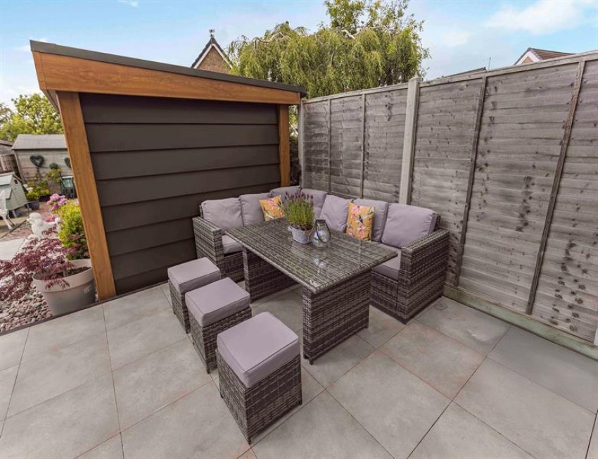 Images for Tytherington Drive, Tytherington