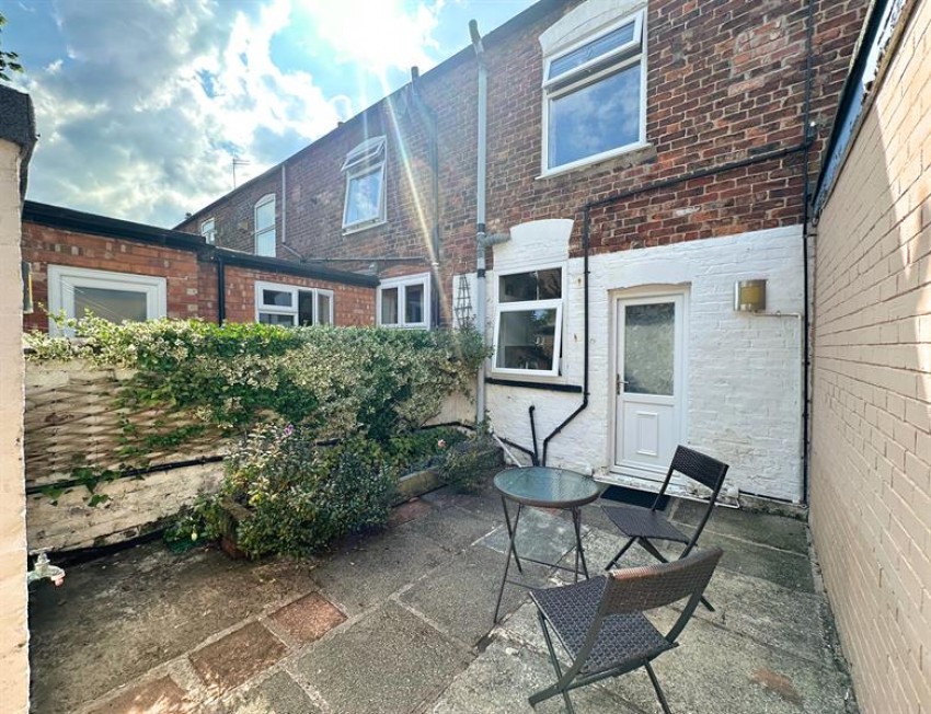 Images for Hyde Grove, Sale