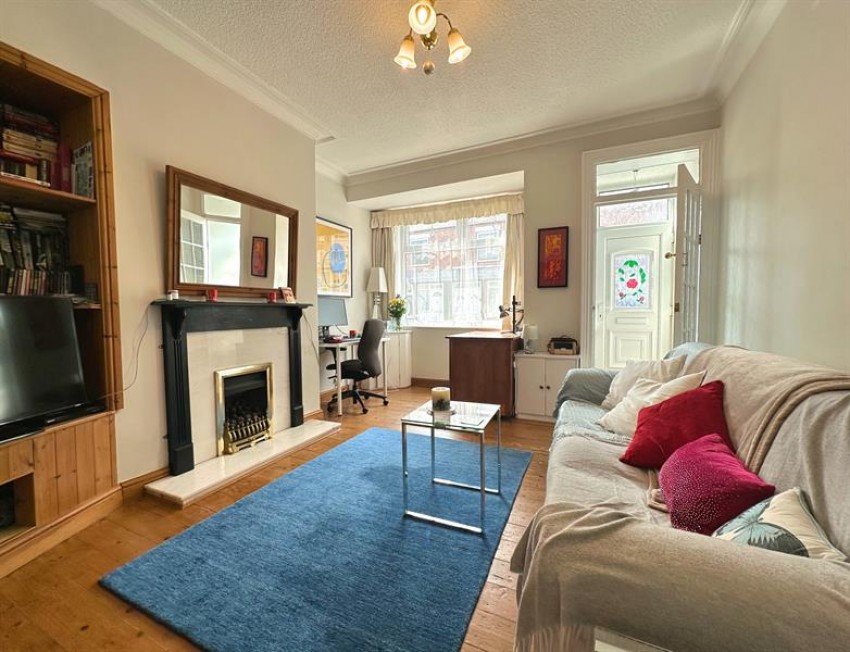Images for Hyde Grove, Sale