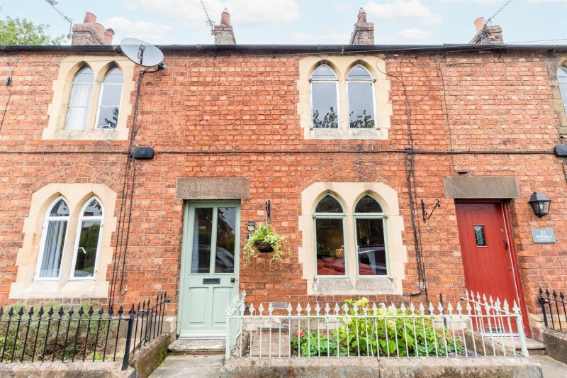 Eaton Road, Tarporley