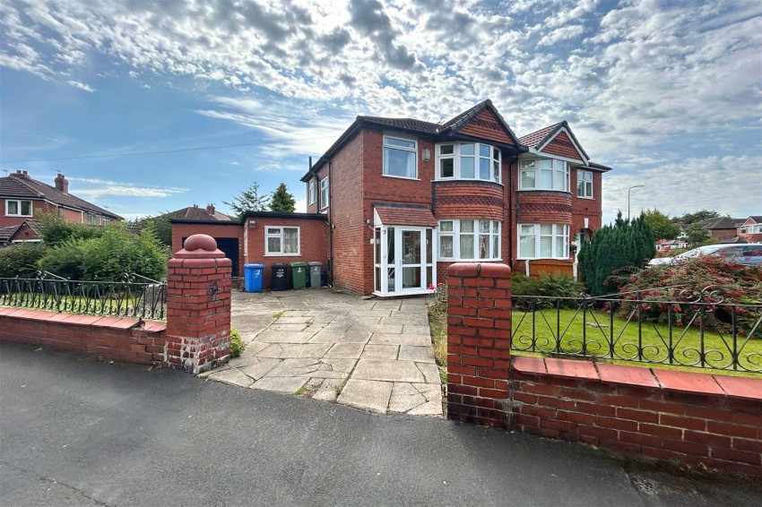 Images for Newby Drive, Sale