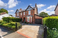 Images for Cherry Lane, Lymm