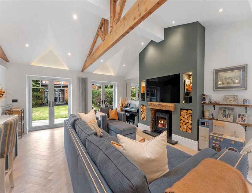 Images for Cherry Lane, Lymm