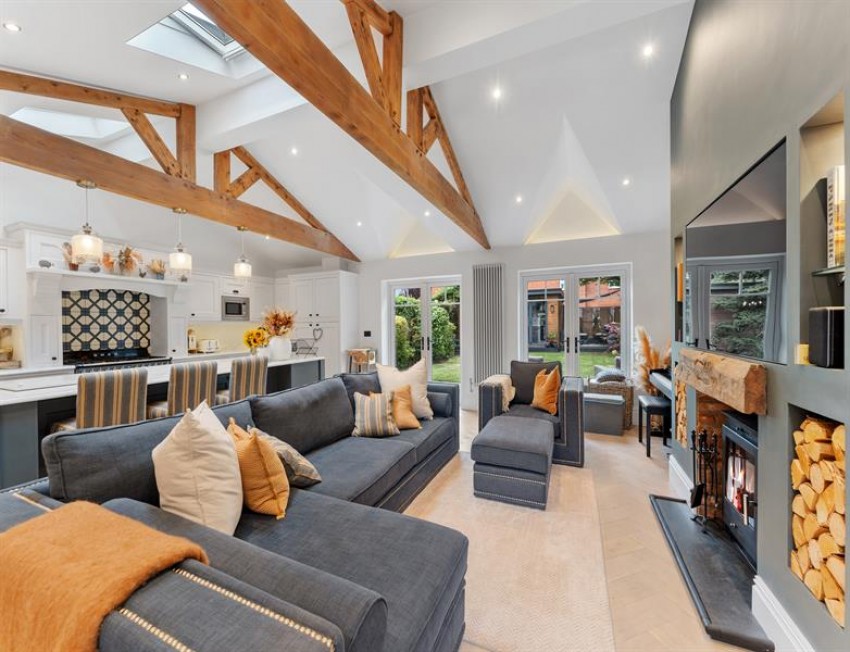 Images for Cherry Lane, Lymm
