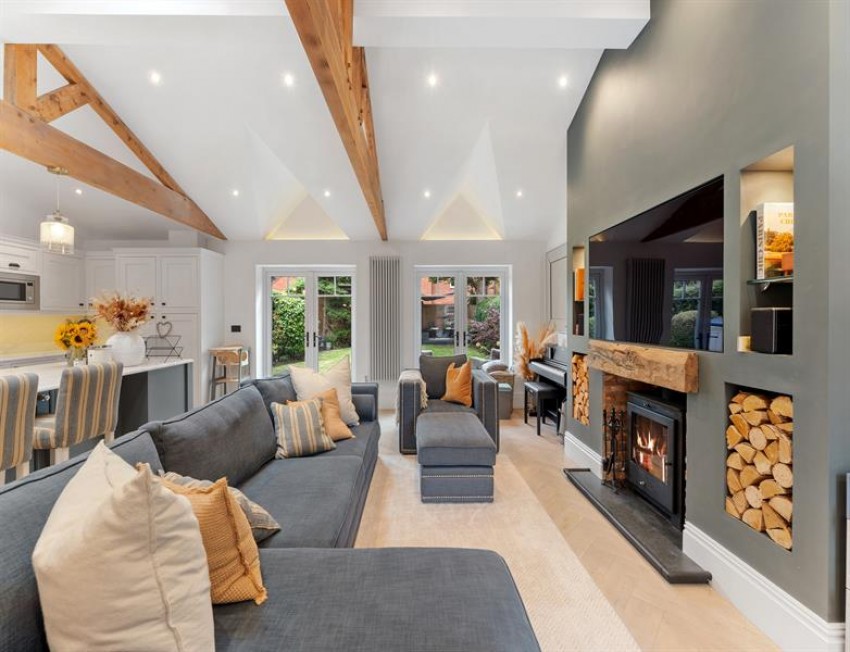 Images for Cherry Lane, Lymm